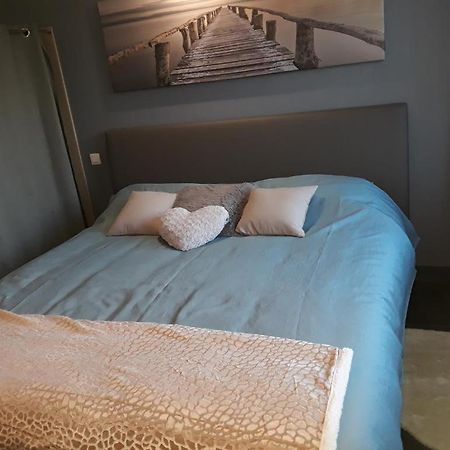 Villa Marco 176 Cerexhe-Heuseux Екстериор снимка