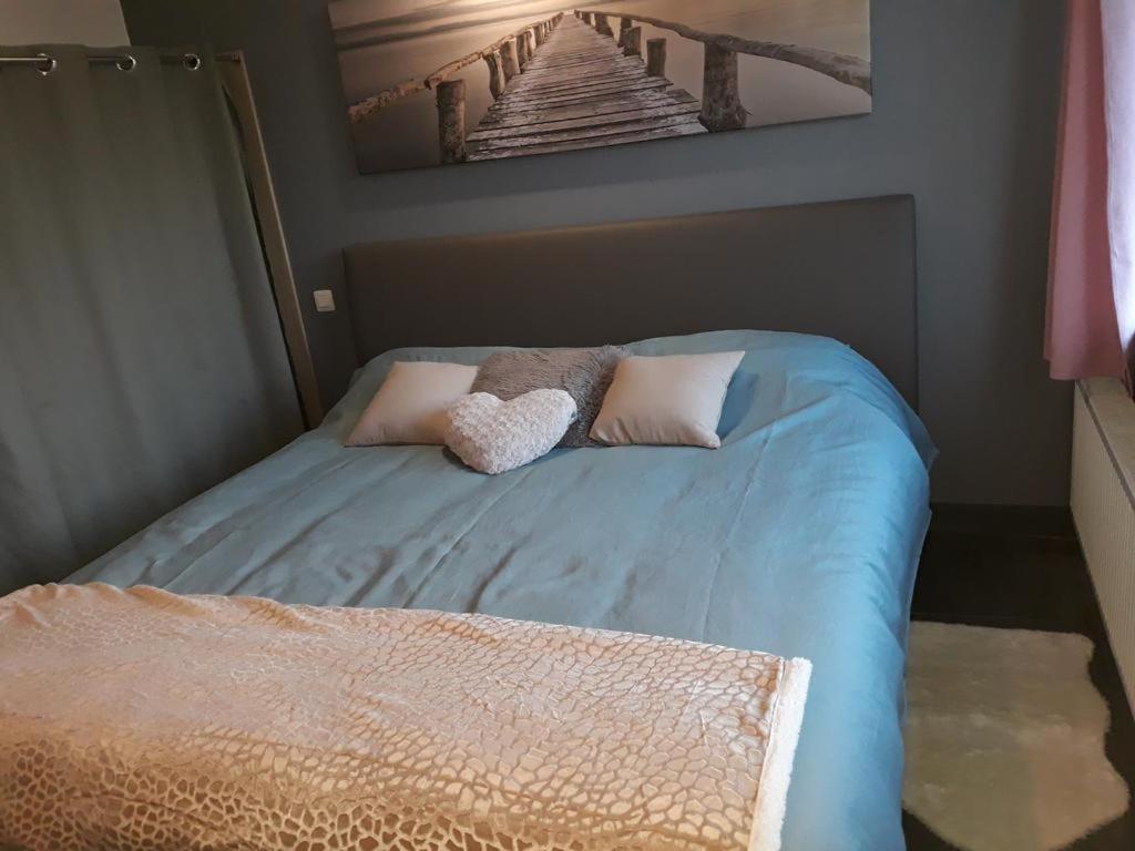 Villa Marco 176 Cerexhe-Heuseux Екстериор снимка