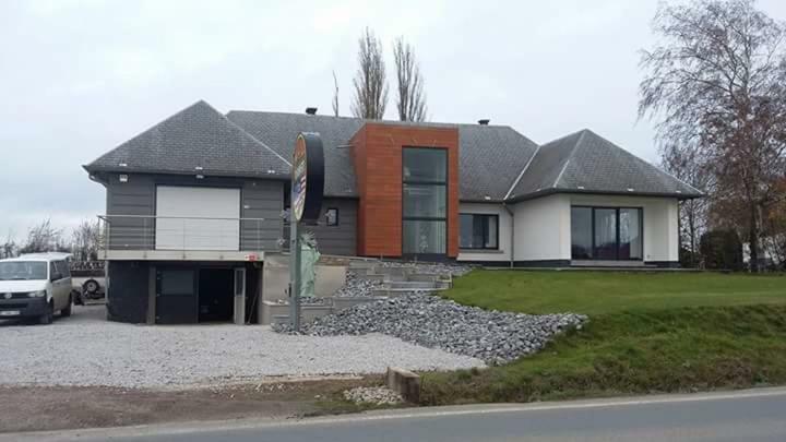 Villa Marco 176 Cerexhe-Heuseux Екстериор снимка